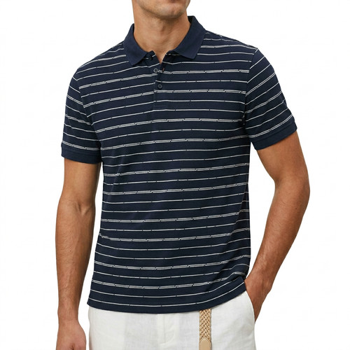 Tom tailor men - tailor, polo