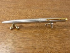 vintage Brushed Stainless