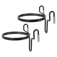2 Pcs Windowsill Plant Tray