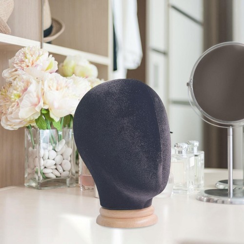Mannequin head model - head, manikin