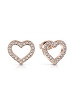 Guess Women Stud Earrings