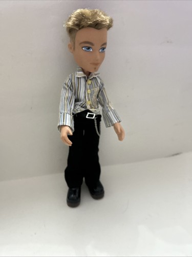 Mga bratz boyz - bratz,