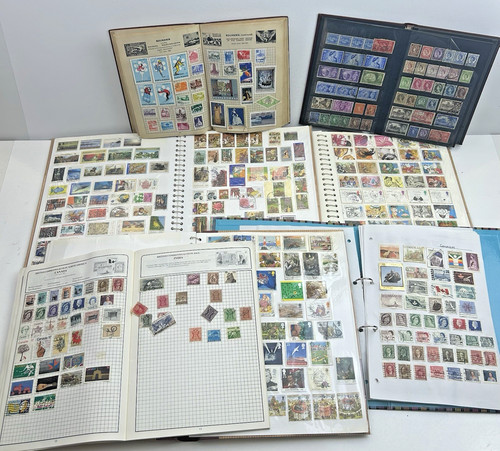 Part full world stamp - full,