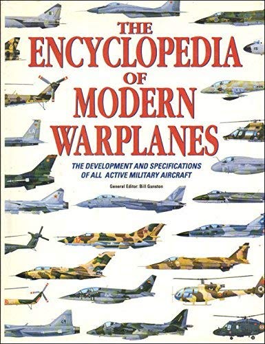 Encyclopedia warplanes bill - encyclopedia, of