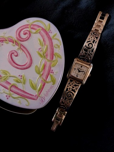 Brighton amalfi womens - womens, watch