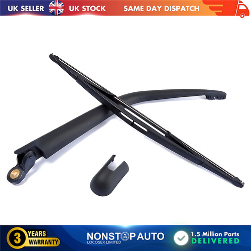 Rear wiper arm blade - wiper,
