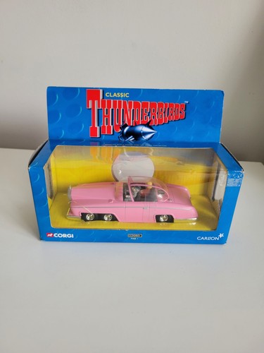 Corgi cc00601 fab - cc00601, 1