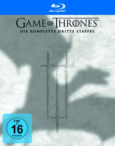 Game thrones season 3 - of,