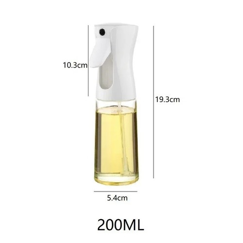 Oil spray bottle for cooking - bottle,