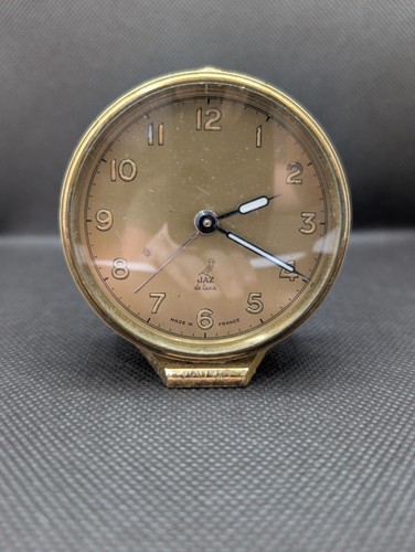 Vintage jaz luxe alarm - luxe,
