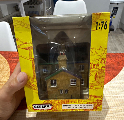 Scenix em6005 victorian semis - scenix,
