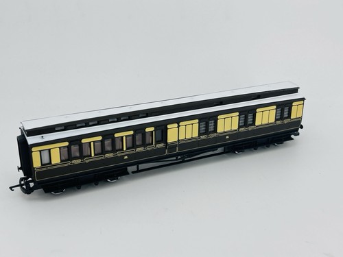 Hornby gauge r123 gwr - hornby,