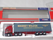 Corgi Modern Truck 75206 ERF