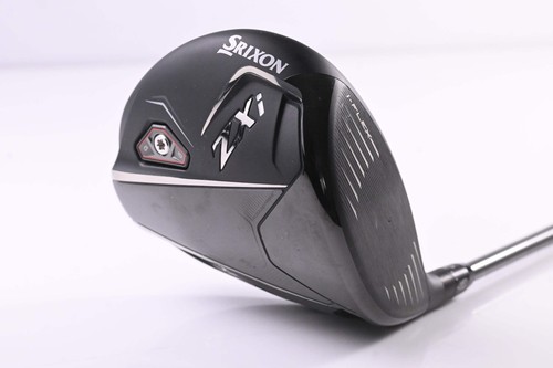 Srixon zxi driver - zxi, 10.5