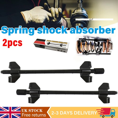 Heavy duty coil spring - duty,