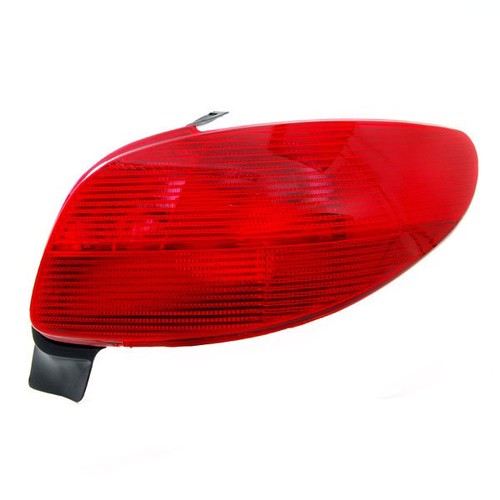 0115 tail light - 11-0115-01-2,