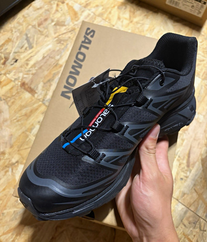 Salomon lab men - xt-6, men's