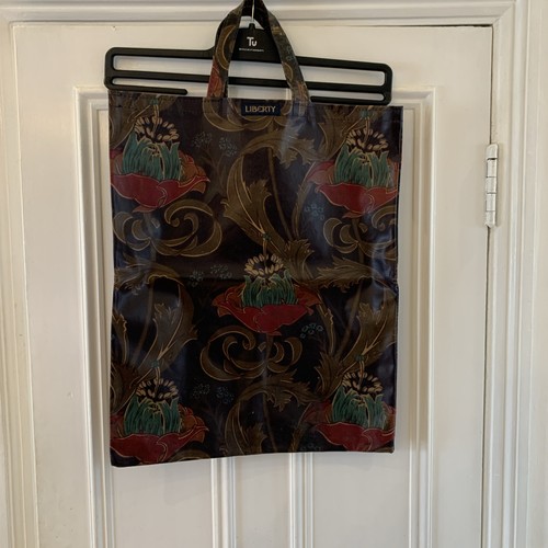 Vintage liberty pvc floral - liberty,