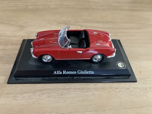 Del prado alfa - prado, 1/43