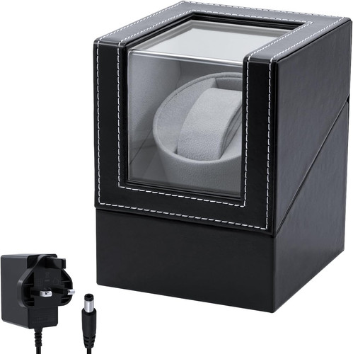 Automatic watch winder box - watch,