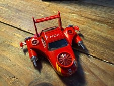 Royal Mail Millennium