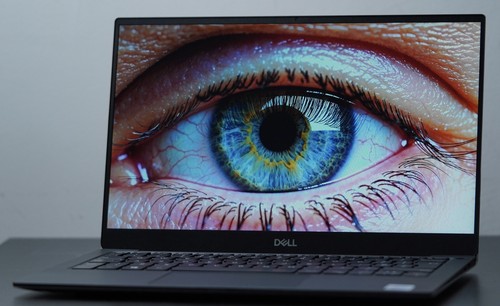 Dell xps 7390 laptop - 13",