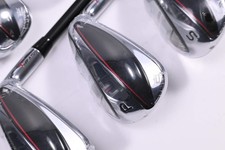 Cobra T-Rail 2024 Irons /