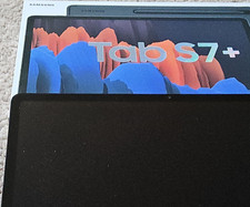 Samsung galaxy tab tablet - s7+,
