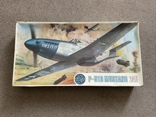 VINTAGE AIRFIX ,NORTH AMERICAN