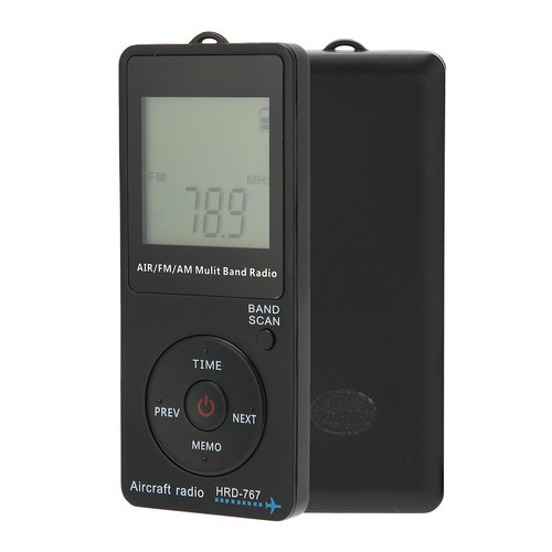 Hrd 767 portable - hrd‑767,