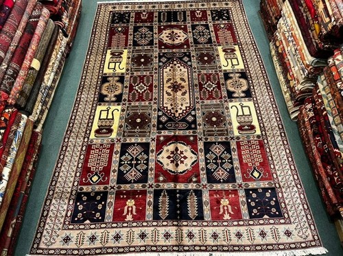 5 foot stunning - foot,