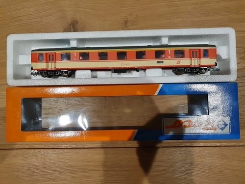 Roco 44483 schlierenwagen - h0,