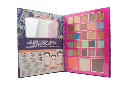 Bellapierre cosmetics s - bellapierre,