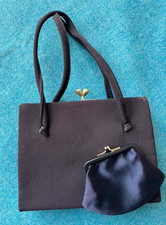 Vintage 1950s Waldybag England