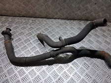 Seat Ibiza Fr Sport 1.9 Tdi BLS 2008-2010 COOLANT HOSE PIPE 6J0122101E
