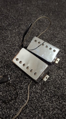Genuine gibson 490t 490r - gibson,