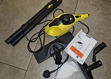 Karcher SC1 Easy Fix Steam Cleaner
