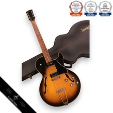 Gibson ES135 Vintage Sunburst