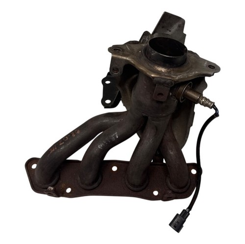 Toyota verso exhaust - verso, manifold