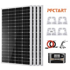 400W 480W 600W 800W Solar