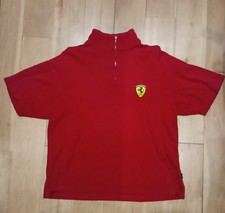 Vintage Ferrari 1999 Quarter