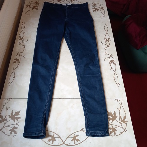 Topshop joni blue - joni,