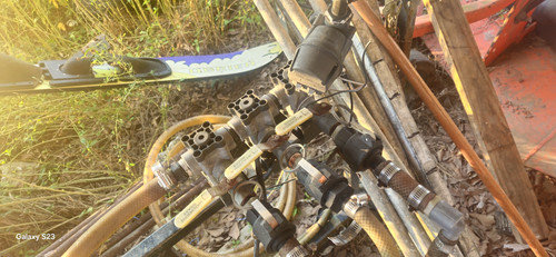 Honda 160 engine 2 inch - gx,