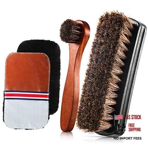 Pcs horsehair shine shoes - shine,