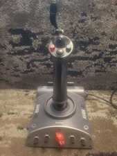 Saitek AV8R-01 Flight Joystick