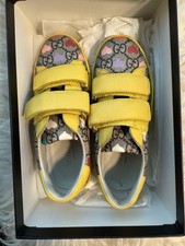 Gucci kids shoes unisex