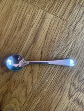 Francis Howard Silver Plate Small Spoon