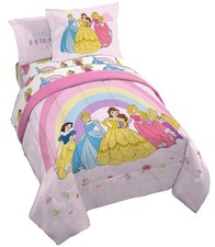 Disney Princess Rainbow 7
