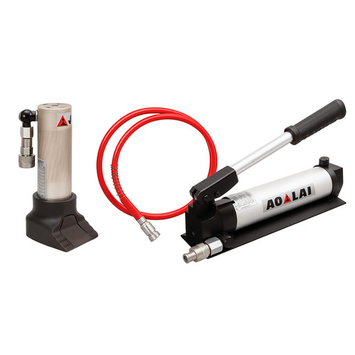 Aolai hydraulic door - door, ram