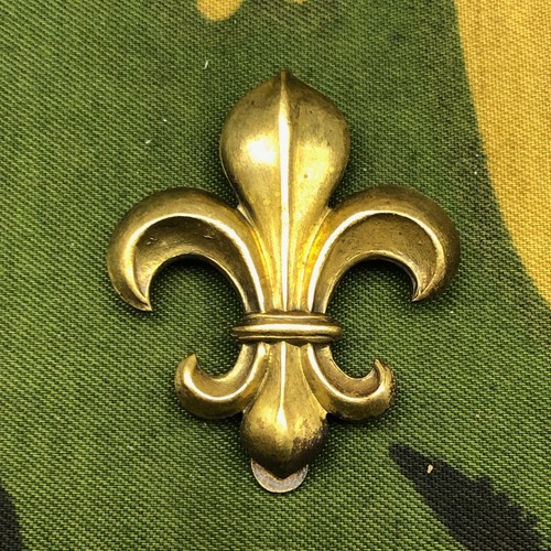 Original british army cap - original,